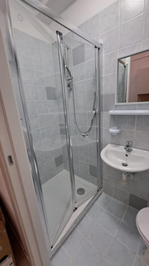 Little house Apartment in Vasto