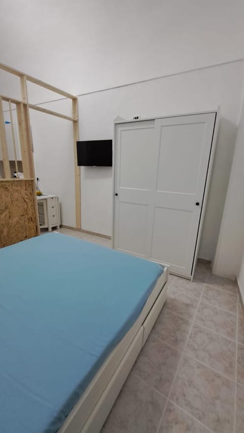 Little house Apartment in Vasto