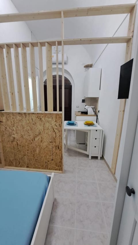 Little house Apartment in Vasto