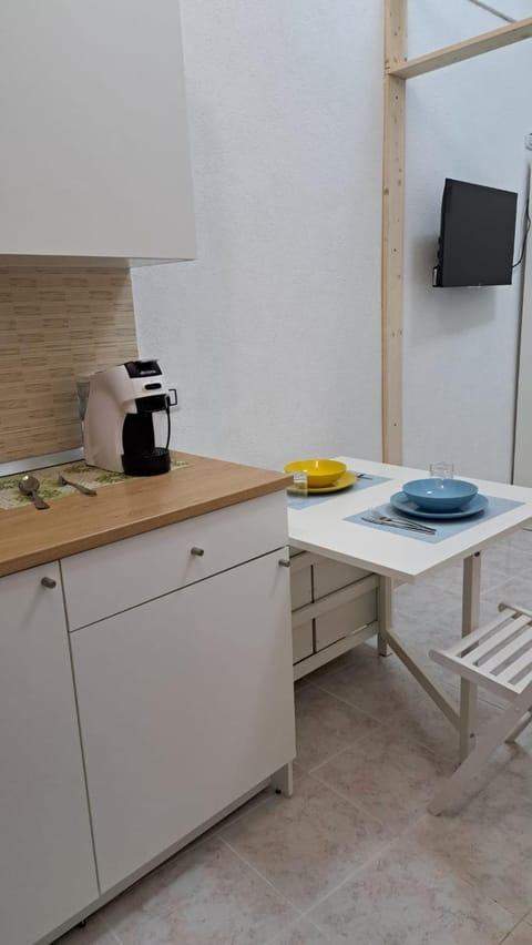 Little house Apartment in Vasto