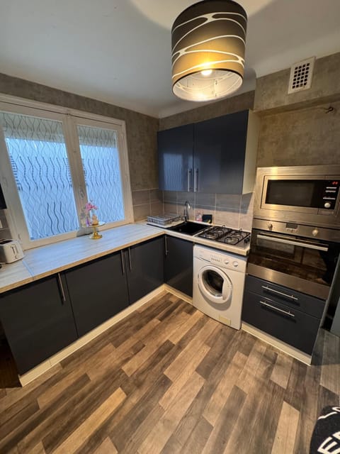 Maison des rivages 3 chambres House in Ancenis