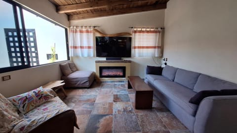 Casa Hacienda Maguey House in Huasca de Ocampo