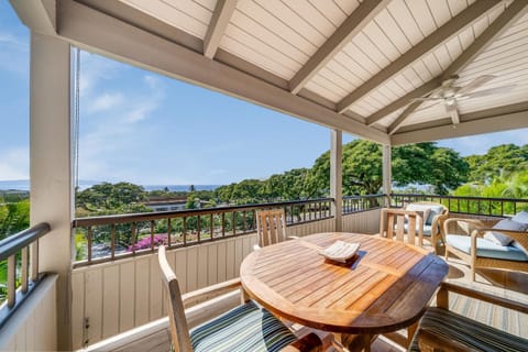 Wailea Ekolu Collection House in Wailea