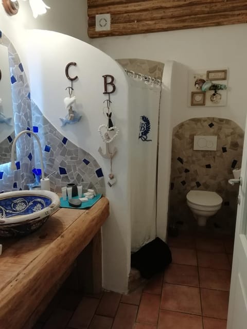 Cascina Bricco Apartment in Liguria
