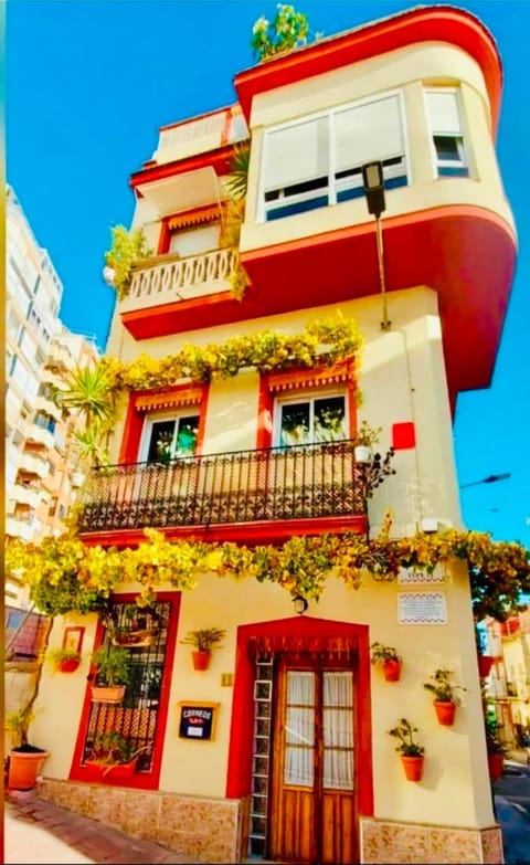 Property view
