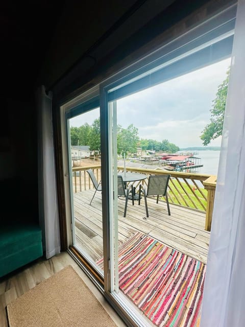 Patio, View (from property/room), Balcony/Terrace