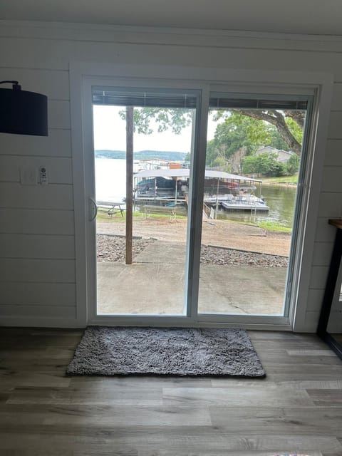 Lake view