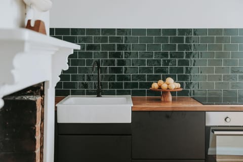 artstay Hobart 1890s inner city cottage House in Hobart