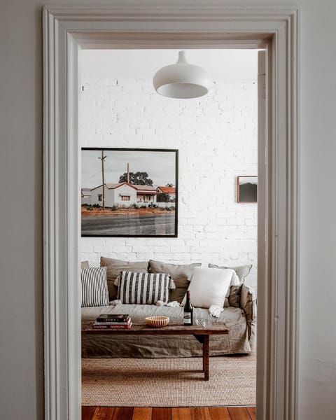 artstay Hobart 1890s inner city cottage House in Hobart