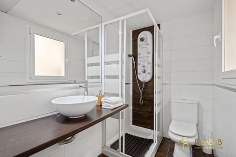 Furnished studio in Málaga Apartment in Malaga