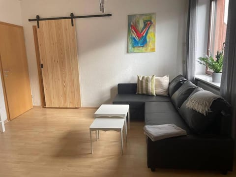 Gemütliche 3 Zimmer Wohnung Apartment in Ramstein-Miesenbach