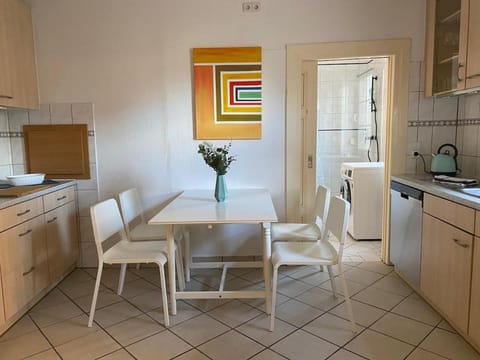 Gemütliche 3 Zimmer Wohnung Apartment in Ramstein-Miesenbach