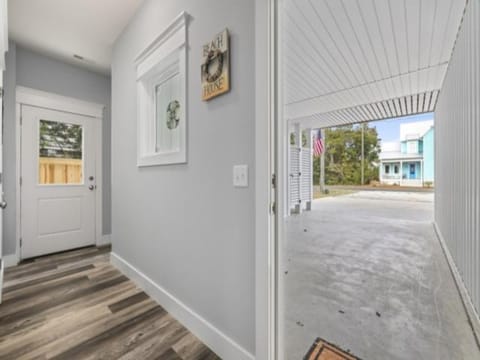 Point Pleasant villa Villa in Carolina Beach