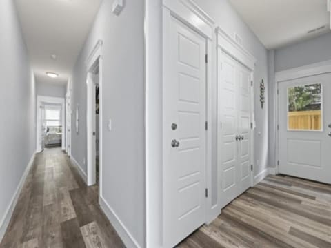 Point Pleasant villa Villa in Carolina Beach