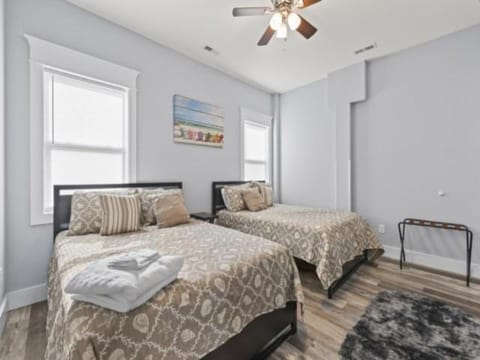 Point Pleasant villa Villa in Carolina Beach