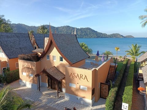 Property view