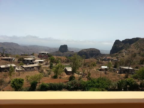 Day, Mountain view