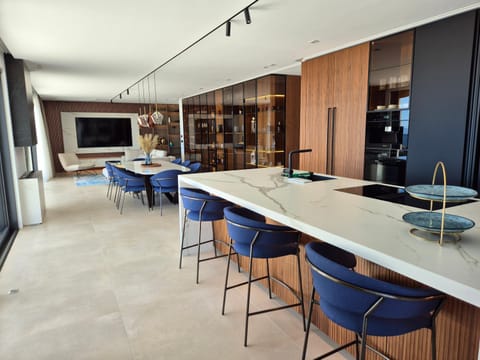 TV and multimedia, Living room, kitchen