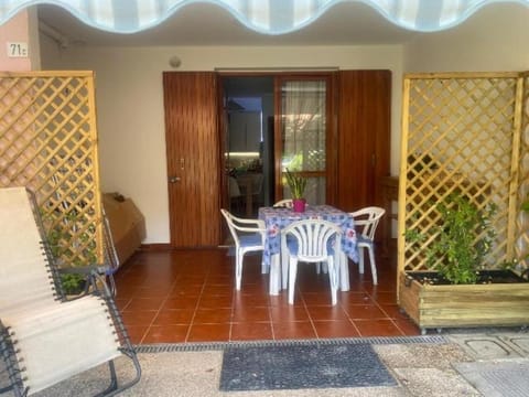 Casette Acacie - Agenzia Caorle Apartment in Caorle