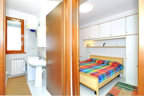 Casette Acacie - Agenzia Caorle Apartment in Caorle