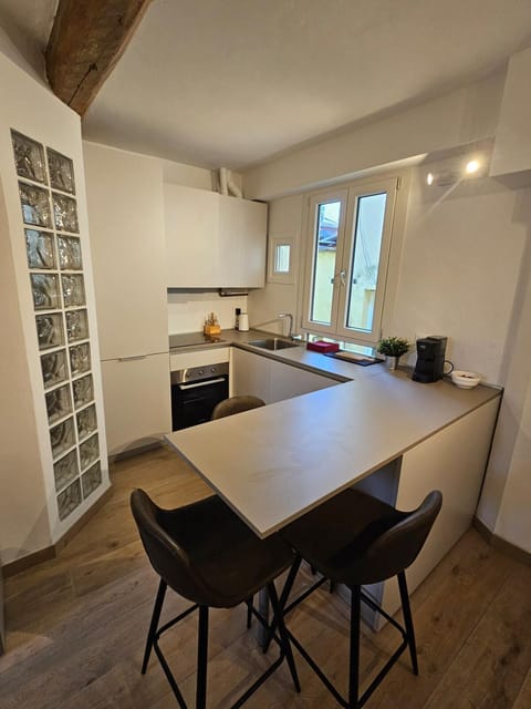 Elegant and beautiful in the heart of Modena Apartment in Modena