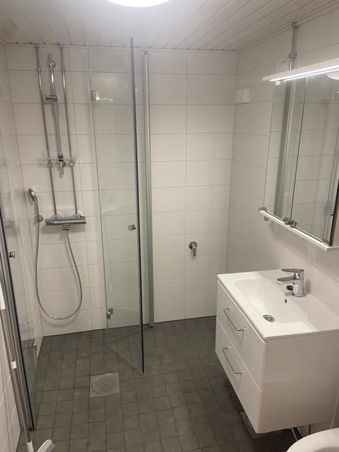 Tesoman Westeri Apartment in Finland