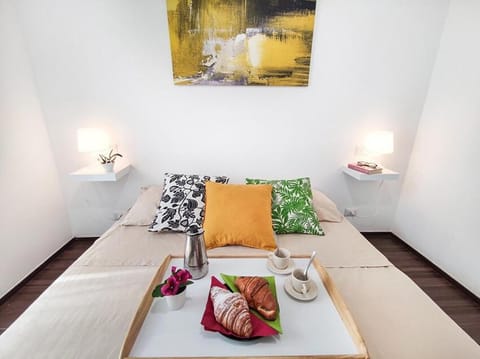 Nuovissimo bilocale Marianne con posto auto Apartment in San Benedetto del Tronto