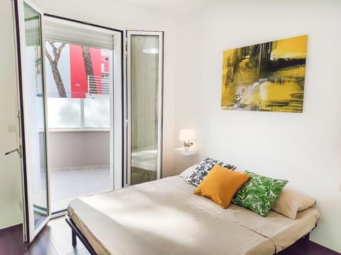 Nuovissimo bilocale Marianne con posto auto Apartment in San Benedetto del Tronto