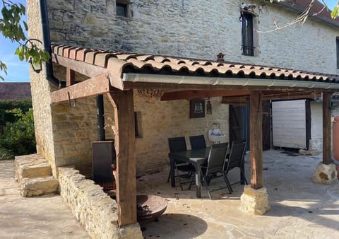 Patio, Garden, Balcony/Terrace, Dining area
