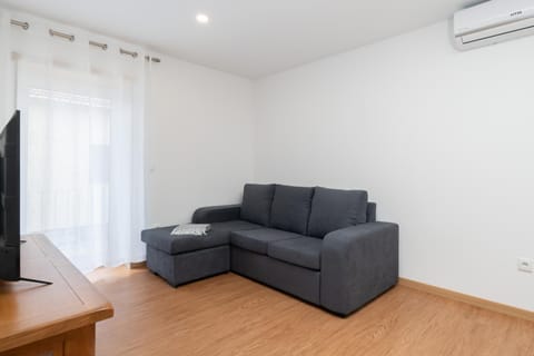 TV and multimedia, Living room, Seating area, air conditioner