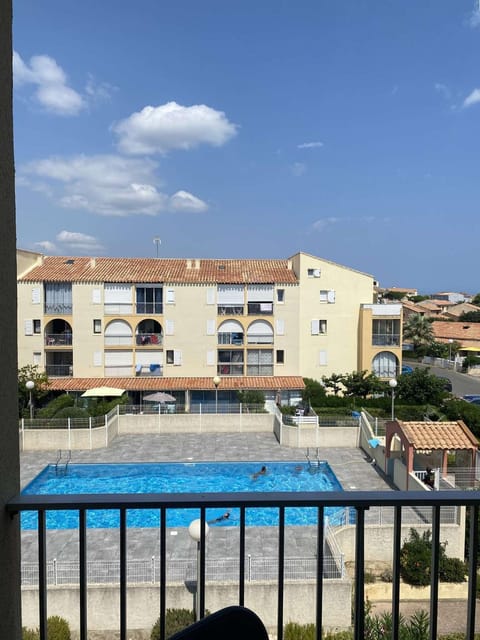 View (from property/room), Swimming pool