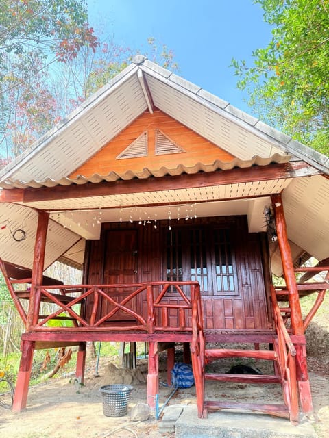 Phukhao thong Bed and Breakfast in Krabi Changwat