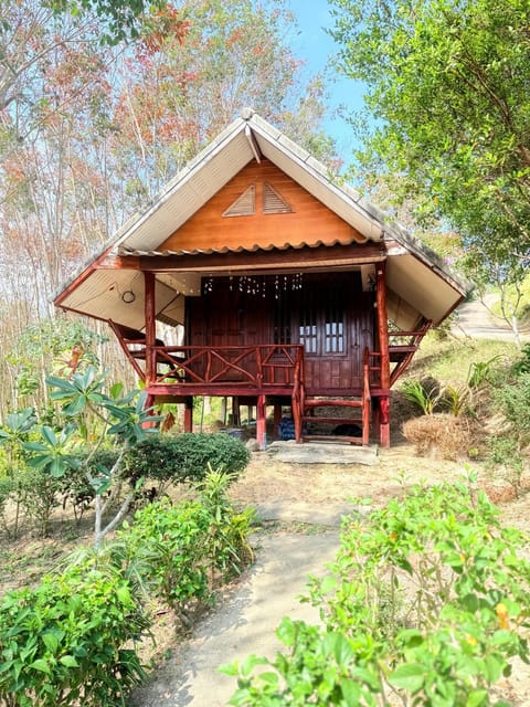 Phukhao thong Bed and Breakfast in Krabi Changwat