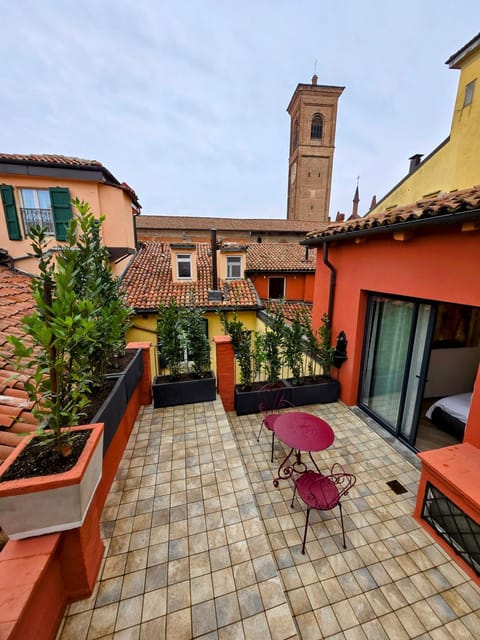 View (from property/room), Balcony/Terrace, Balcony/Terrace