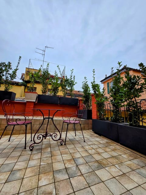 Piazza San Martino 9 Bed and Breakfast in Bologna