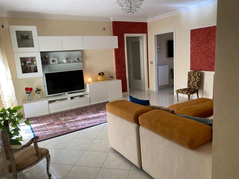 Casa Sofia Apartment in Termoli