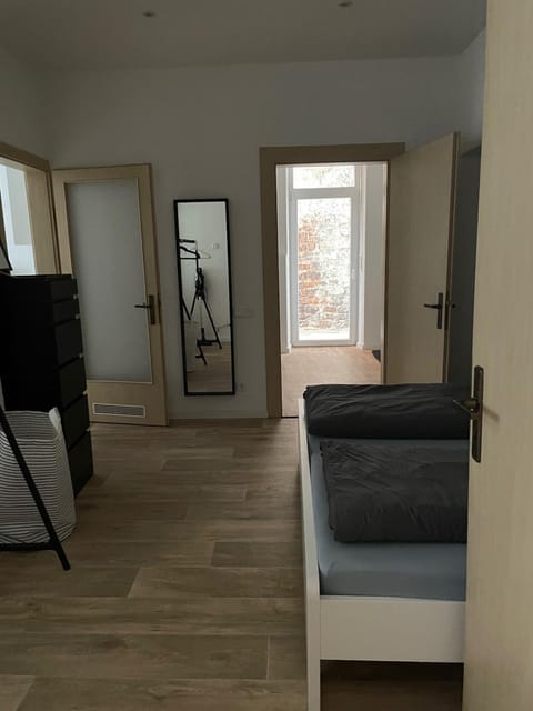 Terassenwohnung in Weilerbach Apartment in Ramstein-Miesenbach