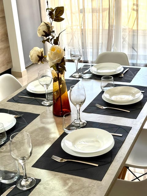 St Pauls Bay Holiday Haven A7 Apartment in Saint Paul's Bay