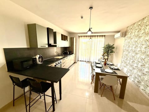 St Pauls Bay Holiday Haven A7 Apartment in Saint Paul's Bay