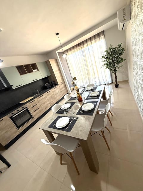 St Pauls Bay Holiday Haven A7 Apartment in Saint Paul's Bay