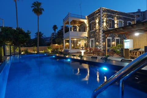 Property view