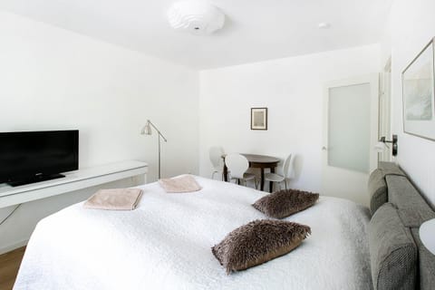 Studio Ailos Apartment in Finland