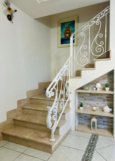 Blue Marine Affitta Camere Bed and Breakfast in Porto Cesareo