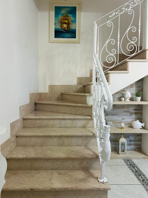 Blue Marine Affitta Camere Bed and Breakfast in Porto Cesareo