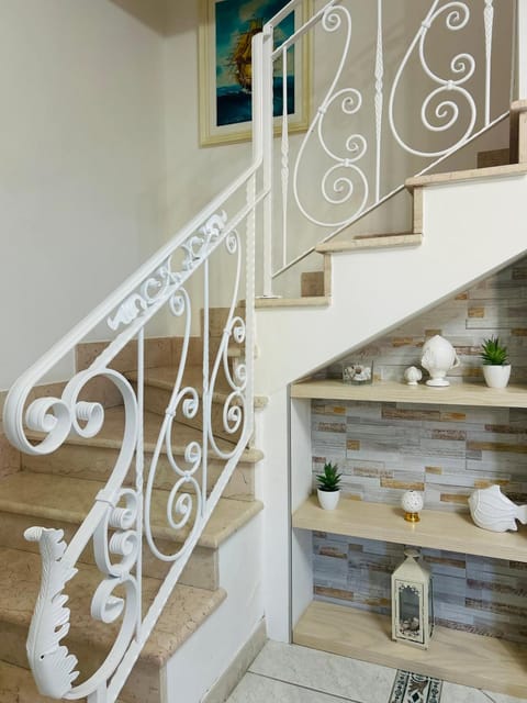 Blue Marine Affitta Camere Bed and Breakfast in Porto Cesareo