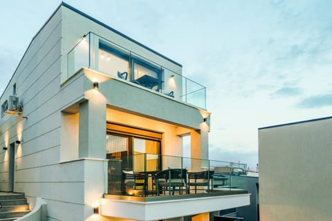 Ammos-Villas Nikiti Apartment in Nikiti