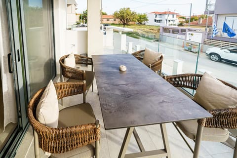 Ammos-Villas Nikiti Apartment in Nikiti