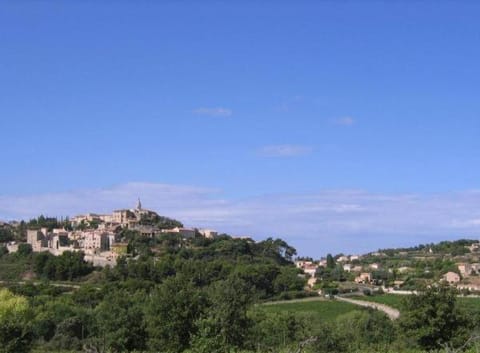 L'Orée du Ventoux - Crillon-le-Brave Bed and Breakfast in Bédoin