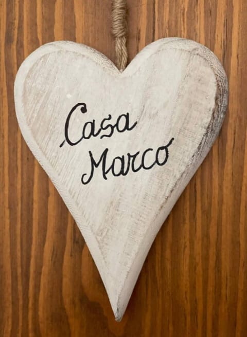 Casa Marco - Ca' di chi de Zirie - Apartment in Friuli-Venezia Giulia