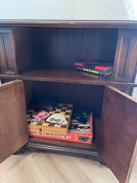 Casa Marco - Ca' di chi de Zirie - Apartment in Friuli-Venezia Giulia